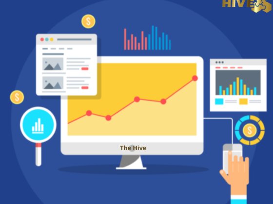 Hive Marketing Consultancy
