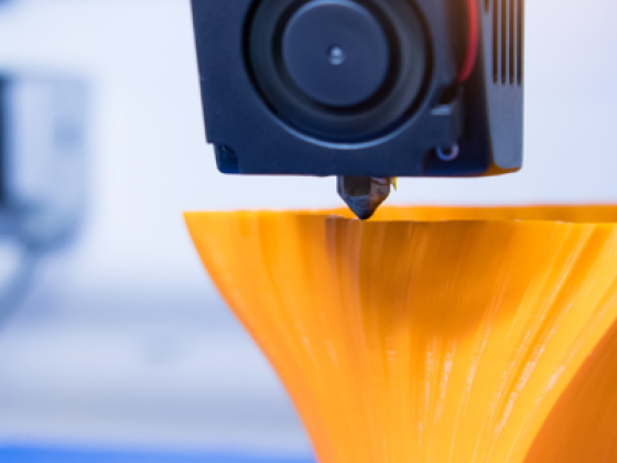On Point 3D Printing