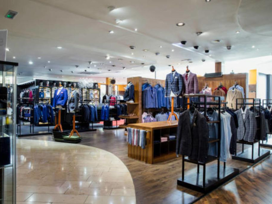 Ramz Al Fakhama Garments Trading