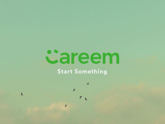 Careem Bikes