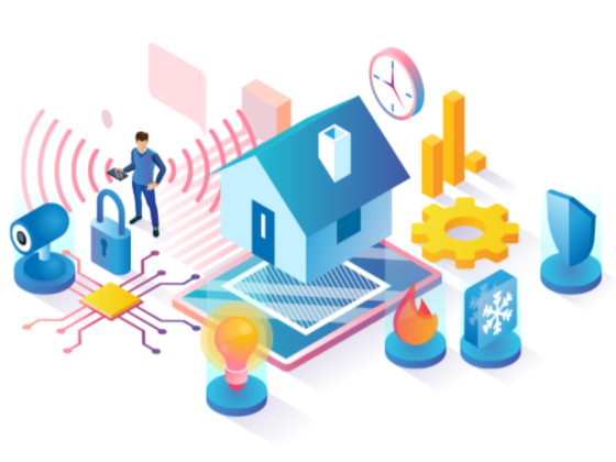 Azcom It Distribution Electronics Trading
