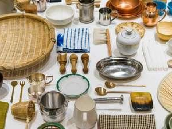 Fifth Ridge General Trading