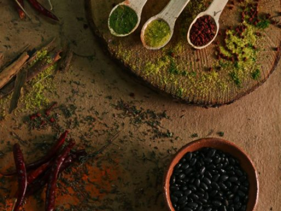 Healthy Foods: Preparing Dried Beans