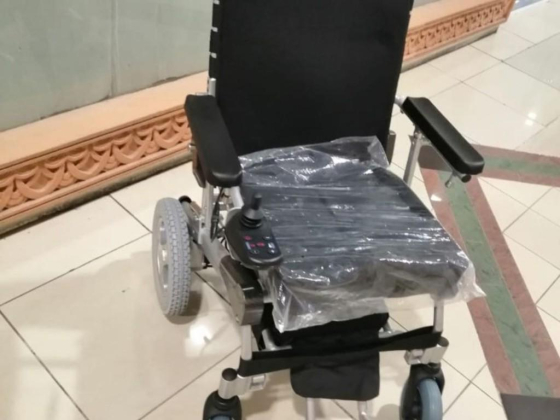 Al Azmath Medical Supplies Est