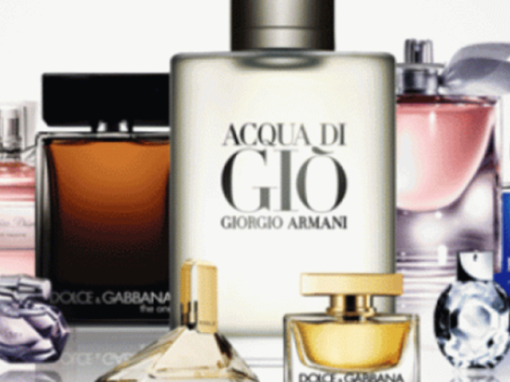 Safia Perfumes & Cosmetic Company