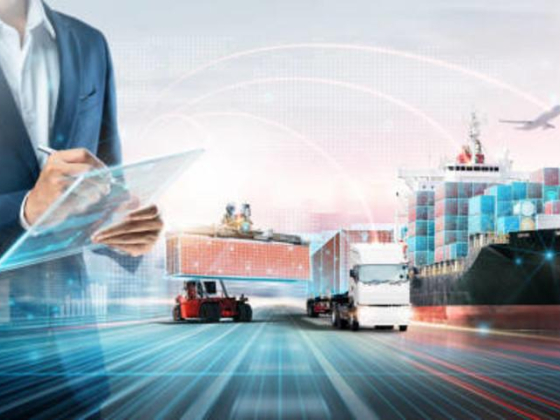 Sureways Shipping L.l.c