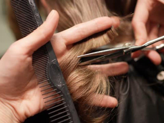 Yasmin Beauty Salon