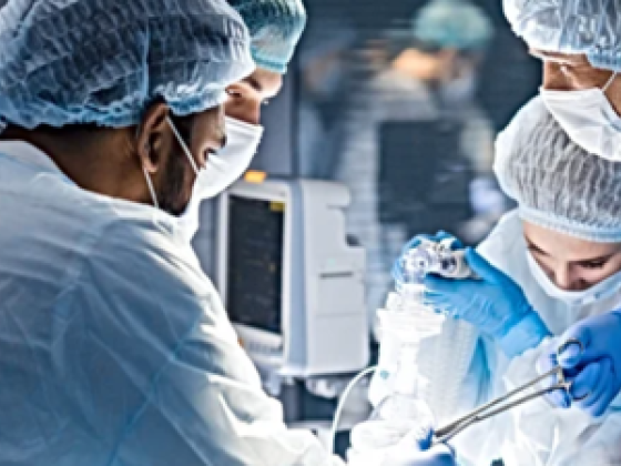 Specter Medical Supplies