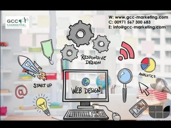 GCC Marketing