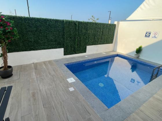 Aquamate Pools & Landscaping