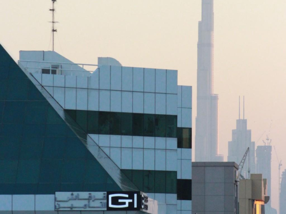 Gargash Insurance Services