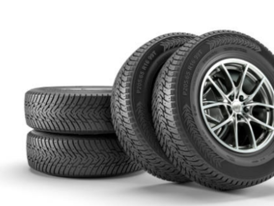 Hassan Darwish Tyres Trading