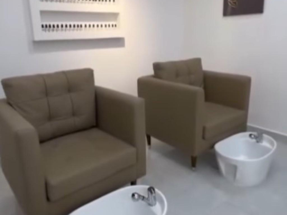 Houda Mardini Beauty Salon