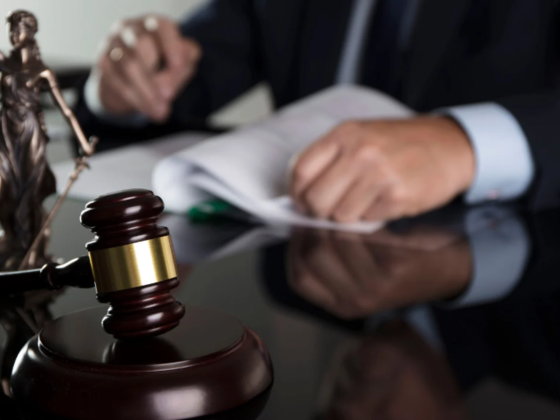 Adnan Obaid Al Shaali Advocates & Legal Consultants