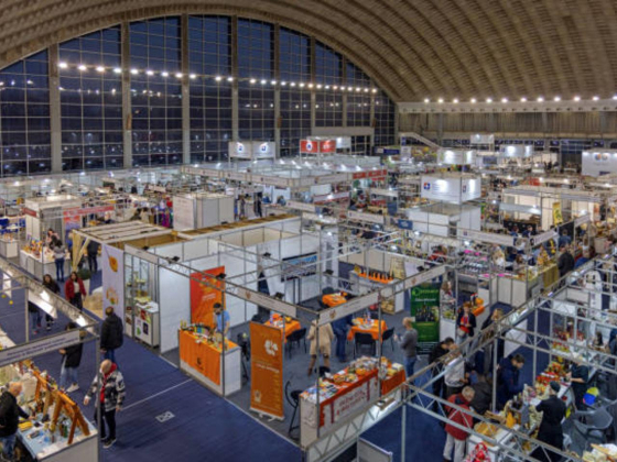 Event Crew Solution Technical Services