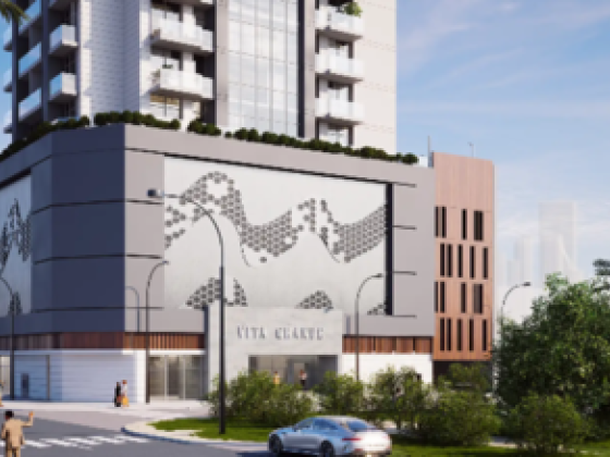 Meteora Real Estate Development