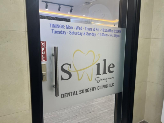 Smile Designers Dental Surgery Clinic