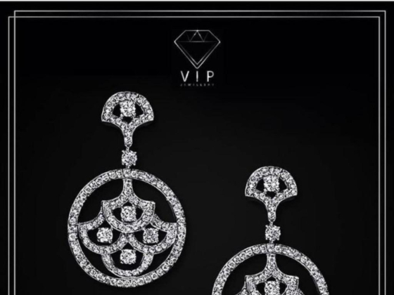 V I P Jewellery