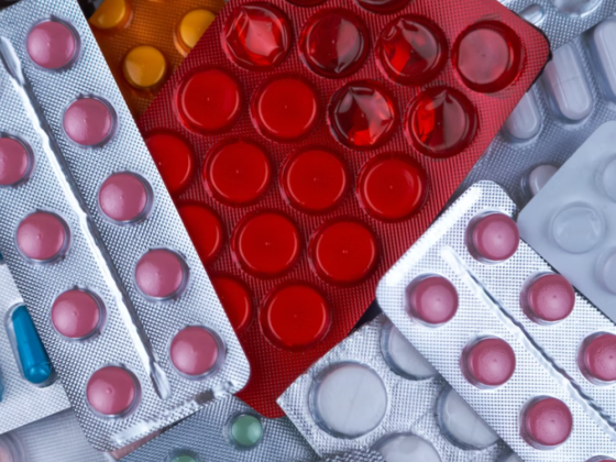 Aiwa Pharmacy