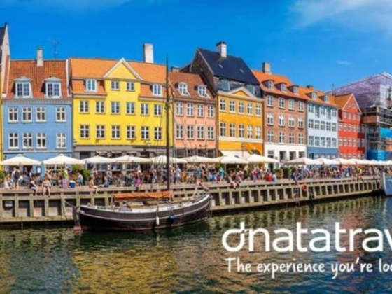 Dnata Headquarters- Emirates