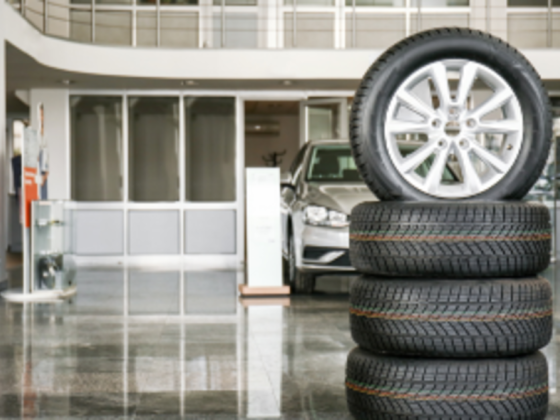 Drivenchy Motors