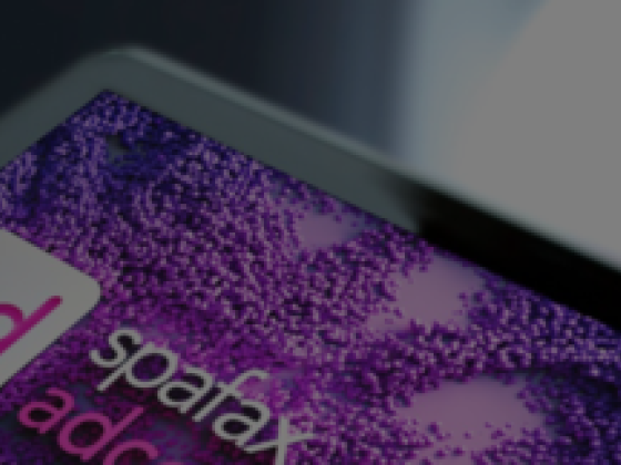 Spafax