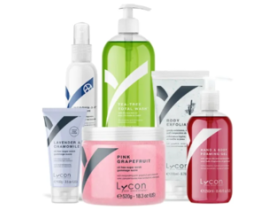Bare Beauty Cosmetic Trading