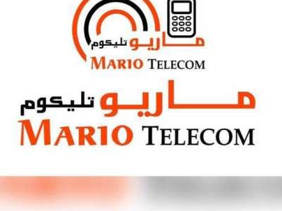 Mario Telecom