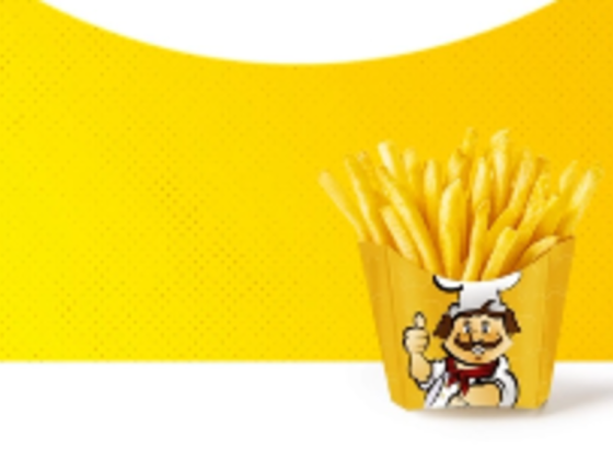 Crispy Chicken