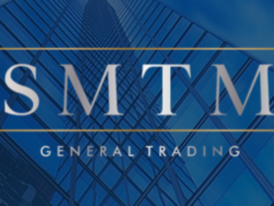 Smtm General Trading