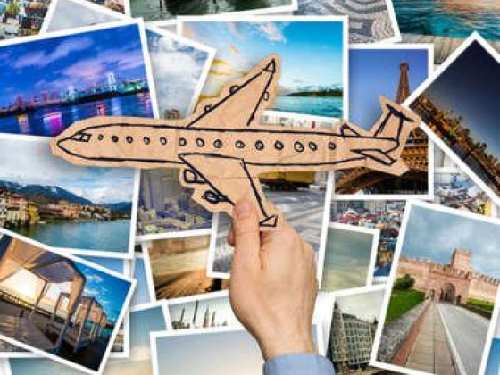 Adnan Al Saffar Travel & Tourism