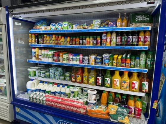 Rashed Al Madina General Trading