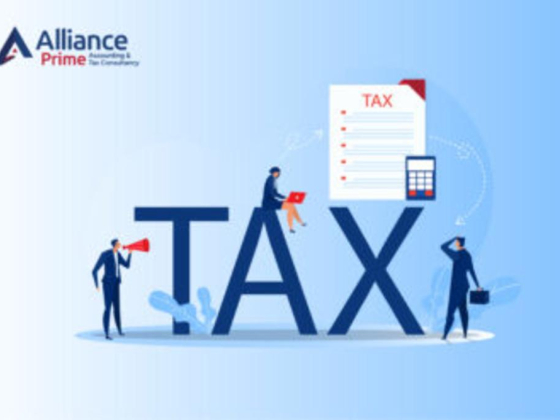 Alliance Prime Accounting and Tax Consultancy