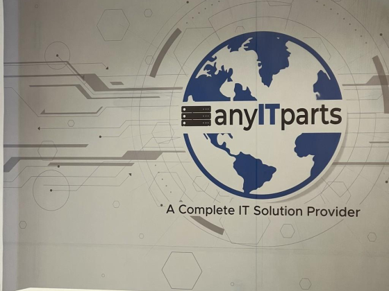Any It Parts Computers & Requisites Trading