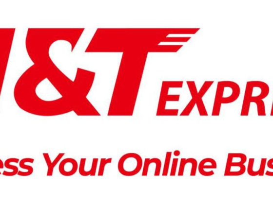 J&T Express UAE