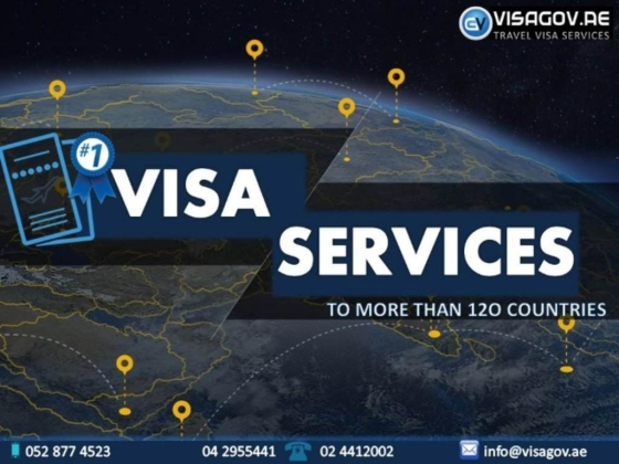 Visagov.ae