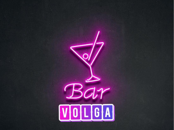 Volga ​dance Club