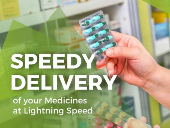 Xoom Delivery Services