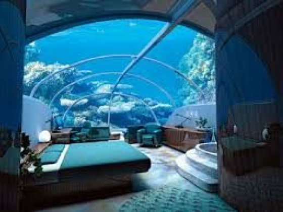 Burj Al Arab Hotel