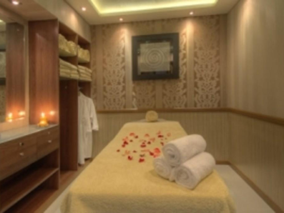 Fortune Park Spa