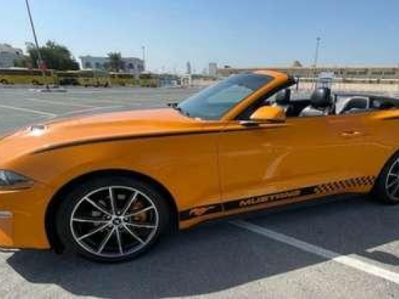 Namoos Rent A Car