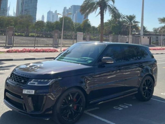 Namoos Rent A Car