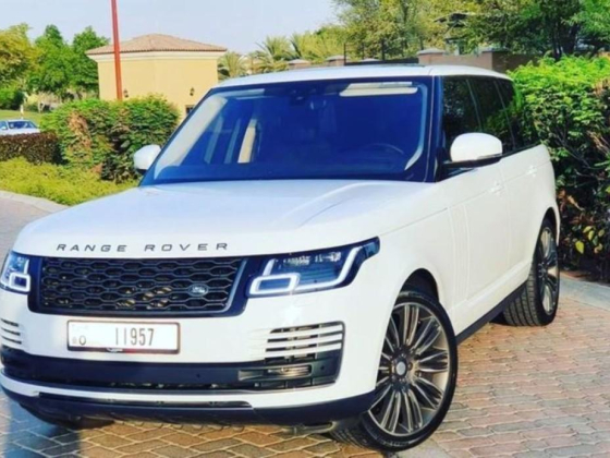 Namoos Rent A Car