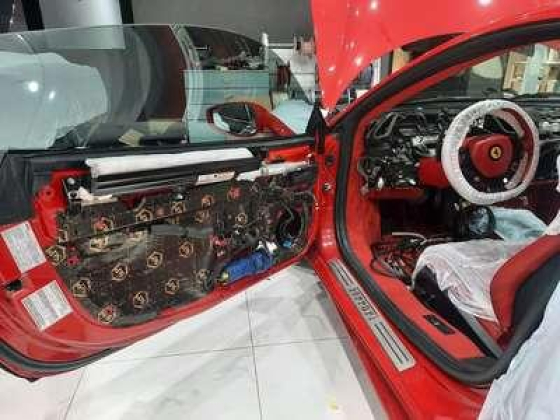 Serious Sound Auto Accessories Trading
