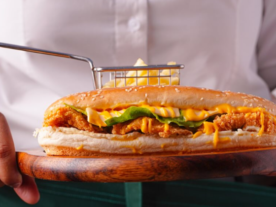 KP Chai Cafe & Grill