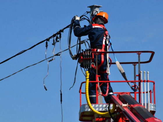 Soldiers Building Technical Services Contracting