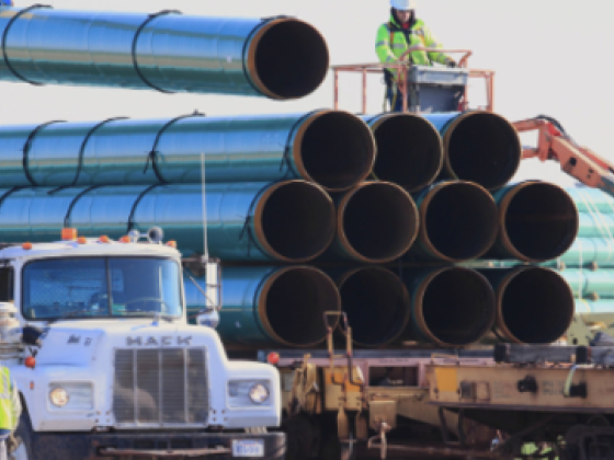 North Oil Fields Supply