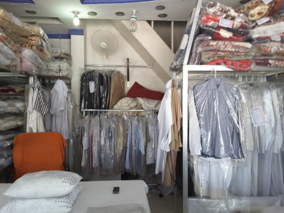 Arabian Gulf Steam Laundry