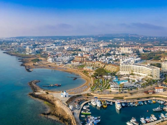 Tranio Global Real Estate