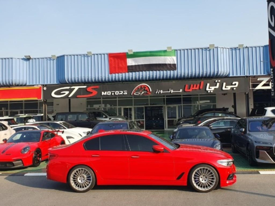 GTS Motors